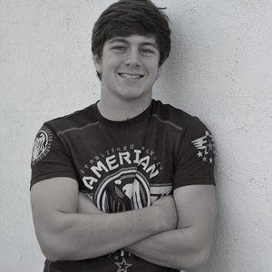 Meet your Posher, Gabriel